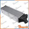 Intercooler pour FORD | CNG-FR-024, 30887